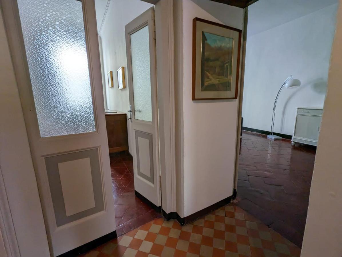 Papavero Piazza Delfino بيرغامو المظهر الخارجي الصورة