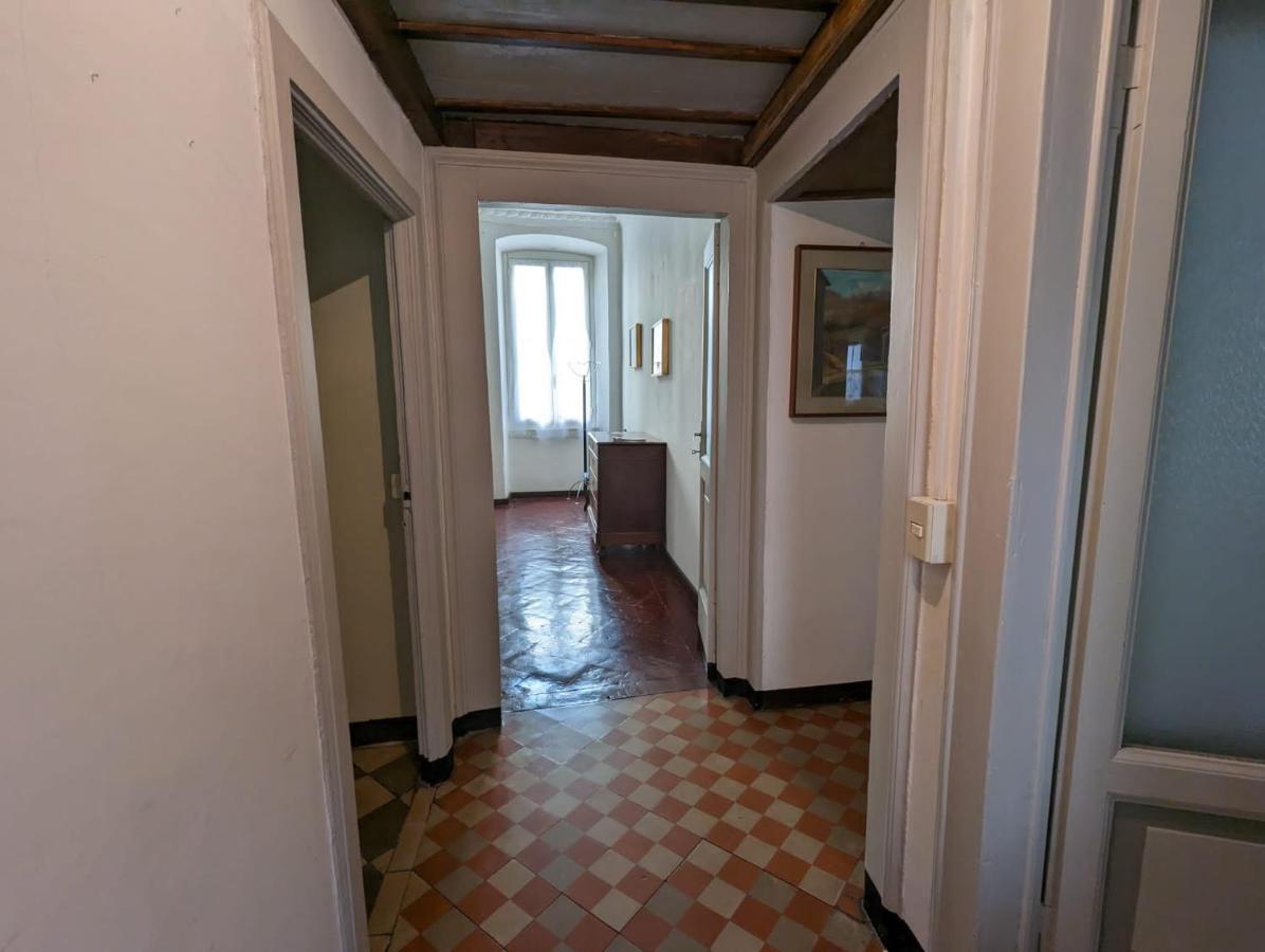 Papavero Piazza Delfino بيرغامو المظهر الخارجي الصورة