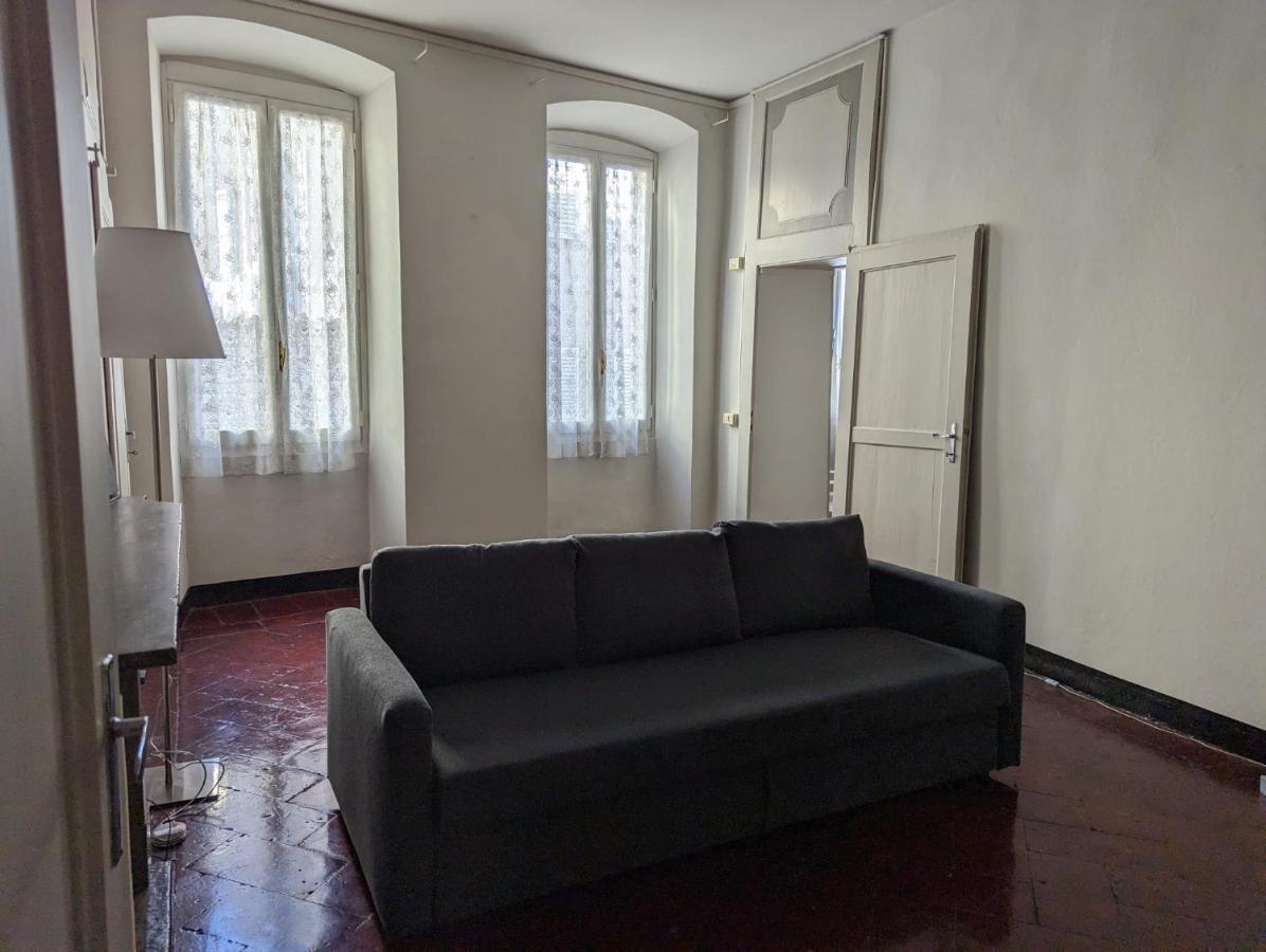 Papavero Piazza Delfino بيرغامو المظهر الخارجي الصورة