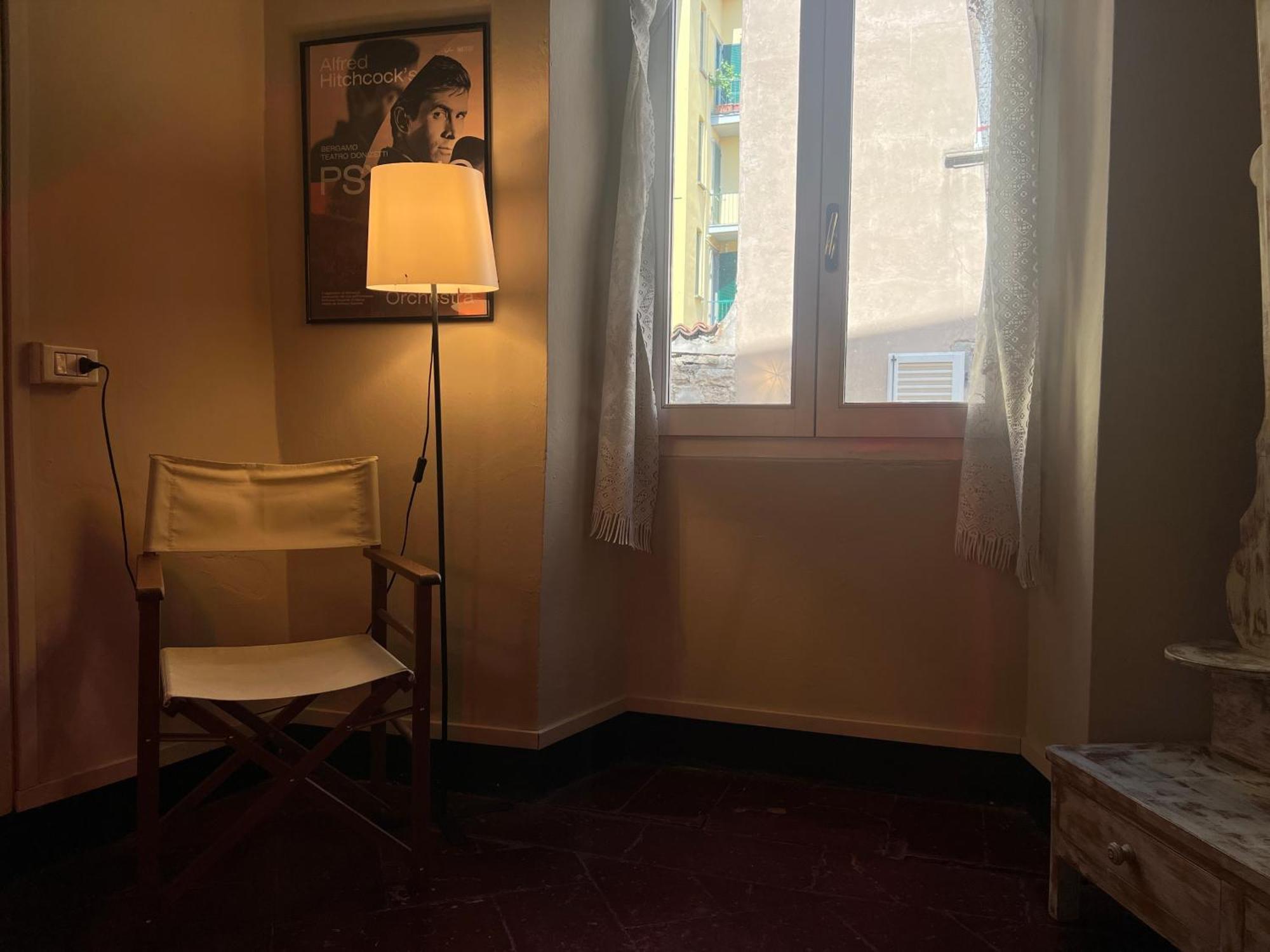 Papavero Piazza Delfino بيرغامو المظهر الخارجي الصورة