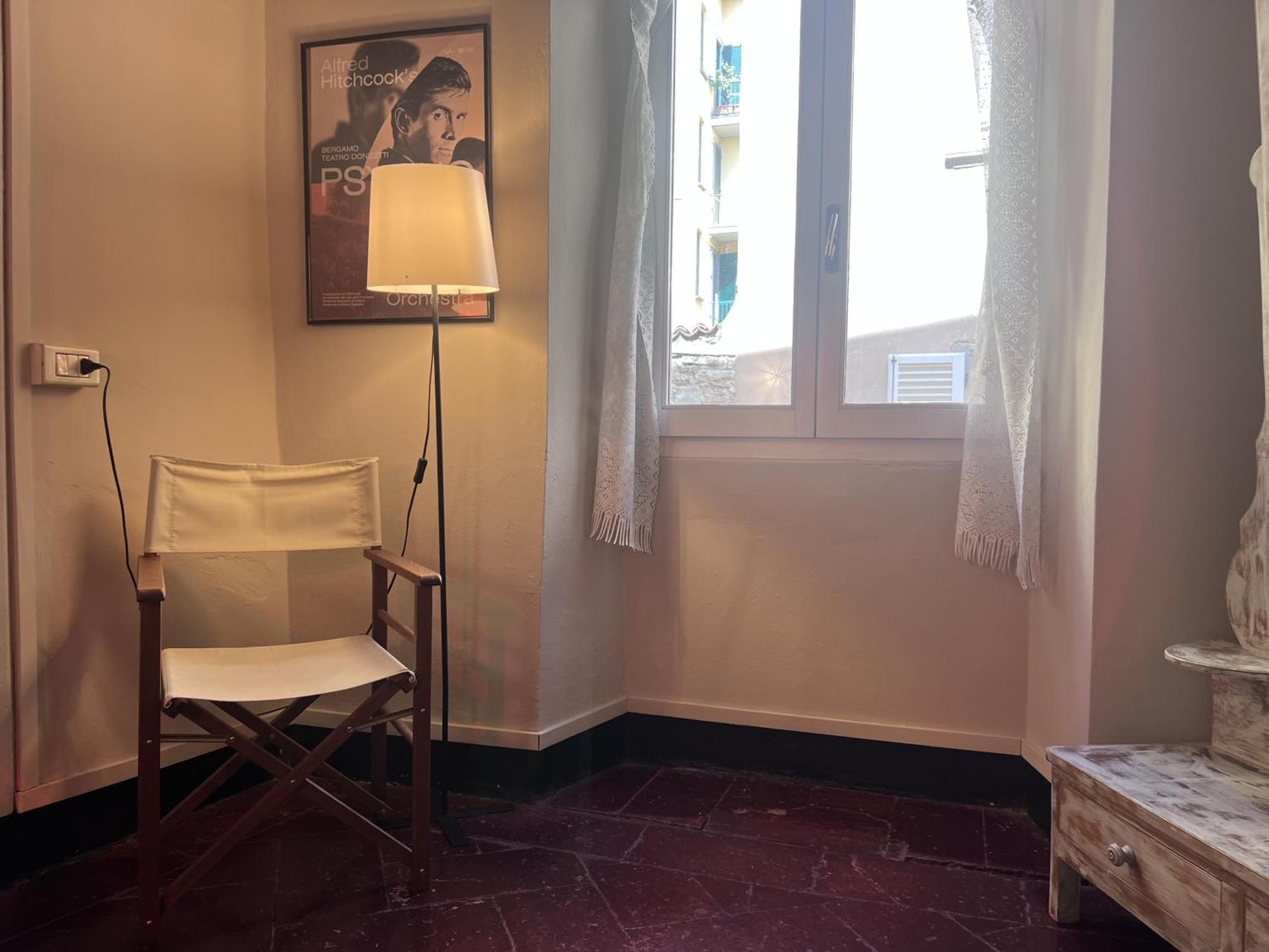 Papavero Piazza Delfino بيرغامو المظهر الخارجي الصورة