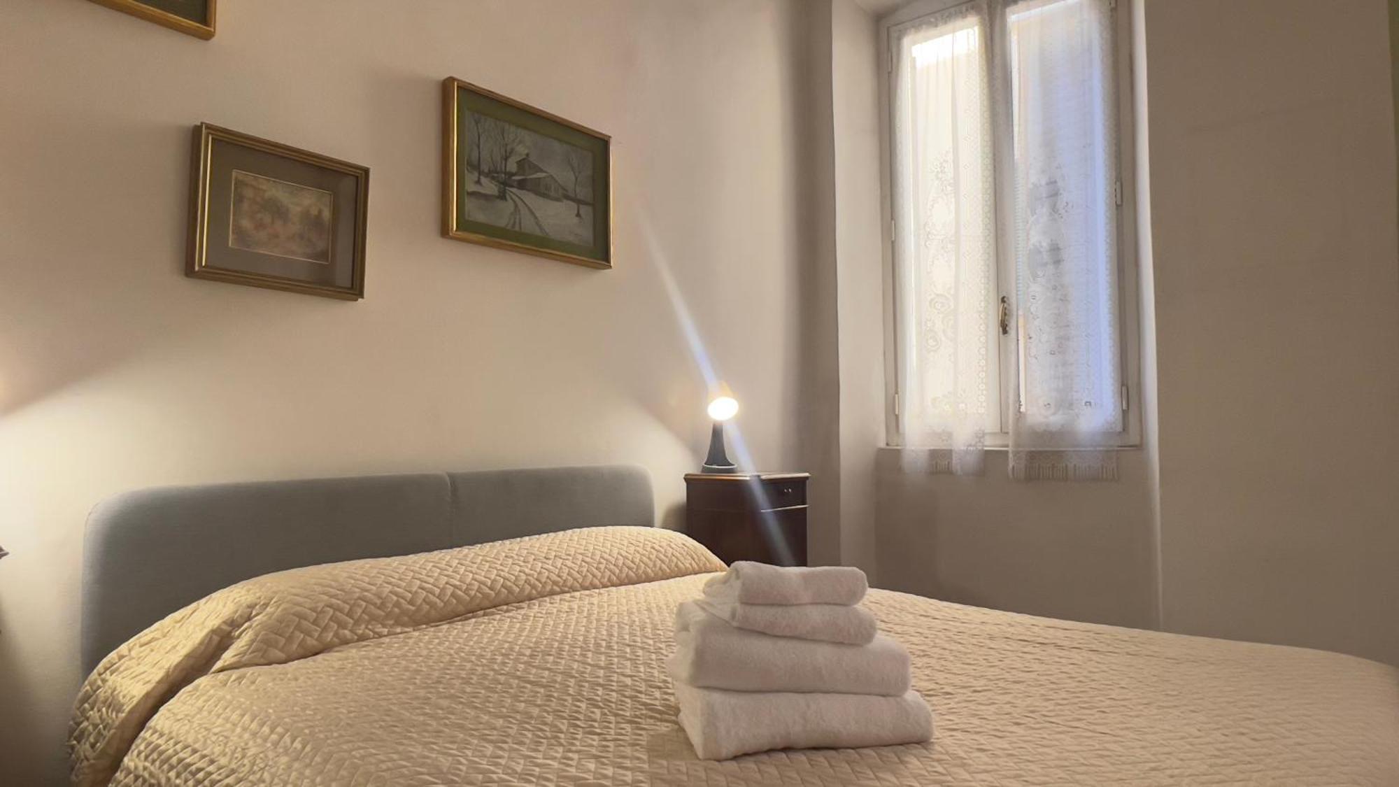 Papavero Piazza Delfino بيرغامو المظهر الخارجي الصورة